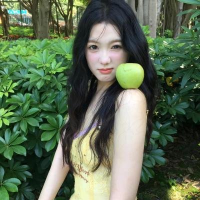 美丽生灵